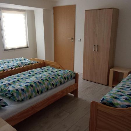 Apartman Hulin, Chrastany 외부 사진