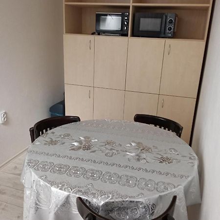 Apartman Hulin, Chrastany 외부 사진
